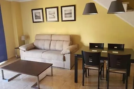 Céntrico En S/c Santa-Cruz de Ténérife