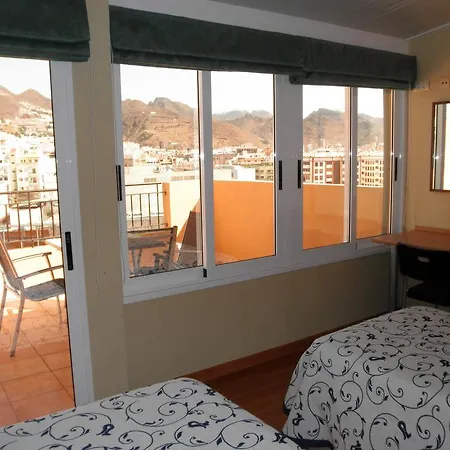 Appartement Céntrico En S/c