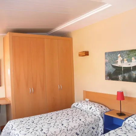 Céntrico En S/c Appartement
