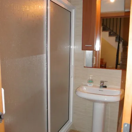 Appartement Céntrico En S/c