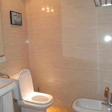 Appartement Céntrico En S/c *
