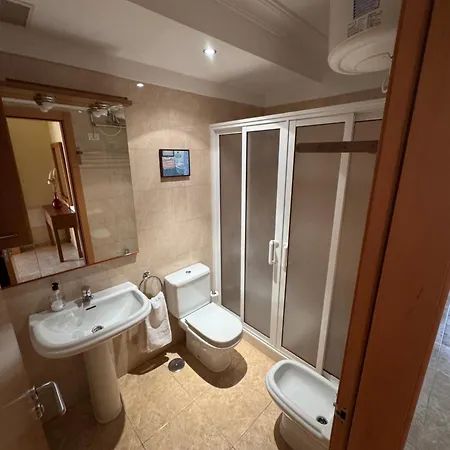 Duplex Centrico En S/c Apartment