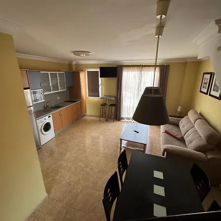 Duplex Centrico En S/c Apartment *