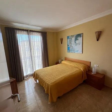 Appartamento Céntrico En S/c