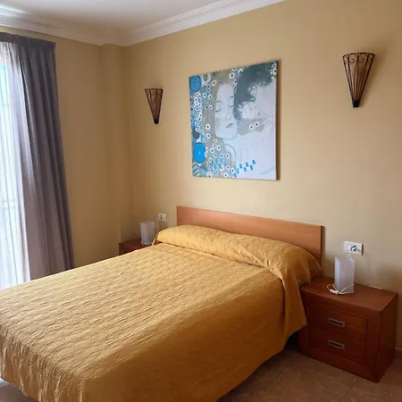 Duplex Centrico En S/c Apartment *