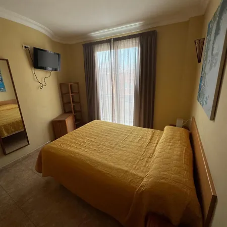 Duplex Centrico En S/c * Santa Cruz de Tenerife