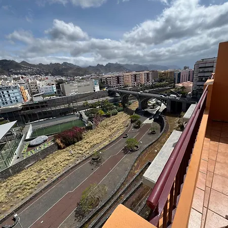 Apartment Duplex Centrico En S/c