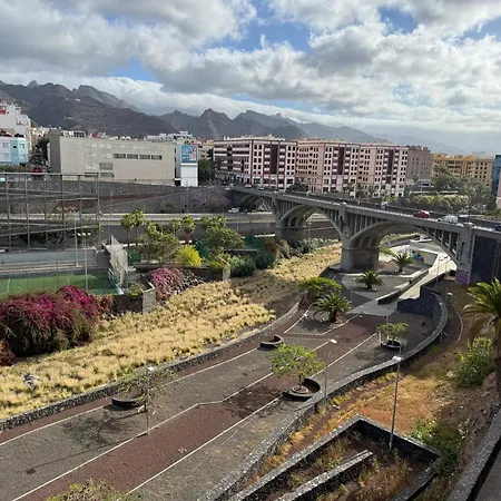 Apartment Duplex Centrico En S/c Santa Cruz de Tenerife