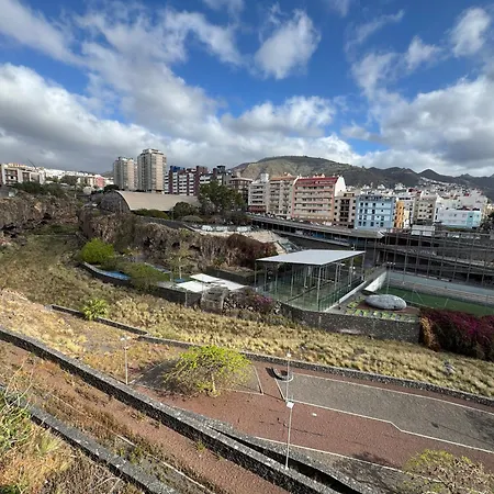 Duplex Centrico En S/c *