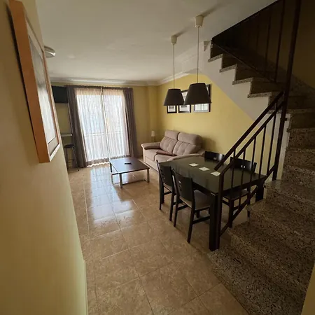 Duplex Centrico En S/c Apartment Santa Cruz de Tenerife