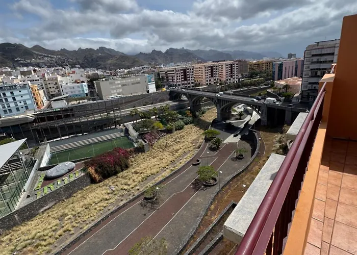 شقة Duplex Centrico En S/c