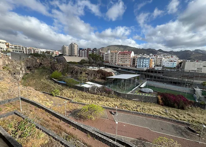 Duplex Centrico En S/c *