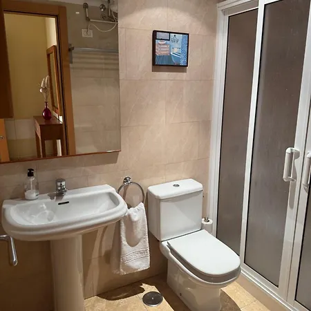 Duplex Centrico En S/c