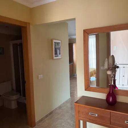 Apartment Duplex Centrico En S/c Santa Cruz de Tenerife
