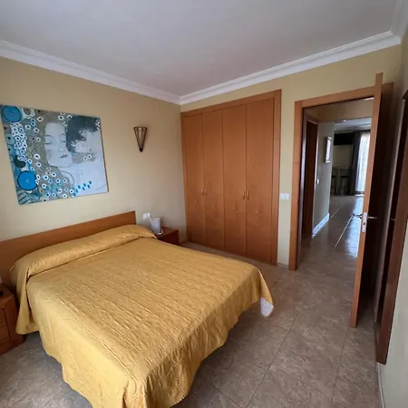 Appartement Duplex Centrico En S/c *