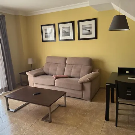 Apartment Duplex Centrico En S/c Santa Cruz de Tenerife