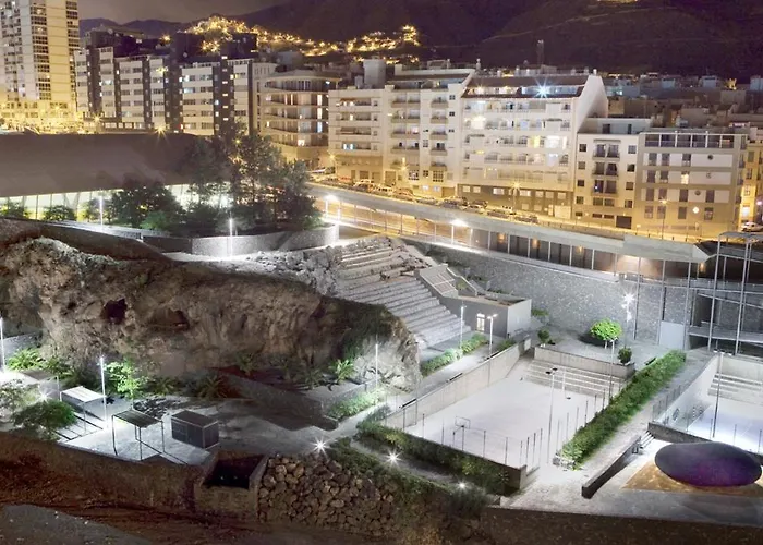 Apartament Duplex Centrico En S/c *