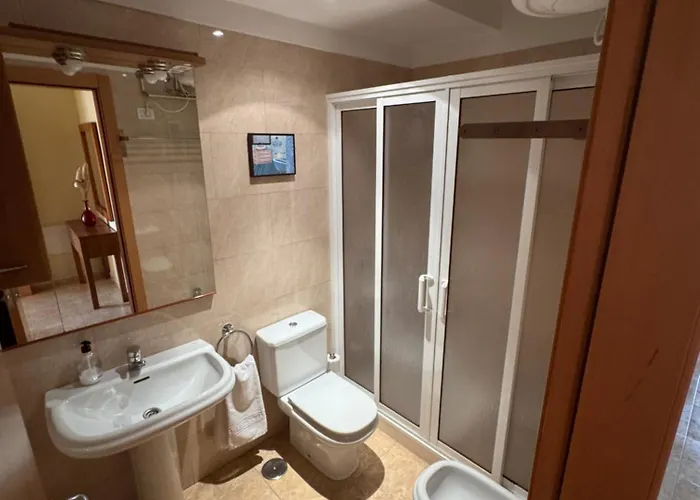 Duplex Centrico En S/c דירה