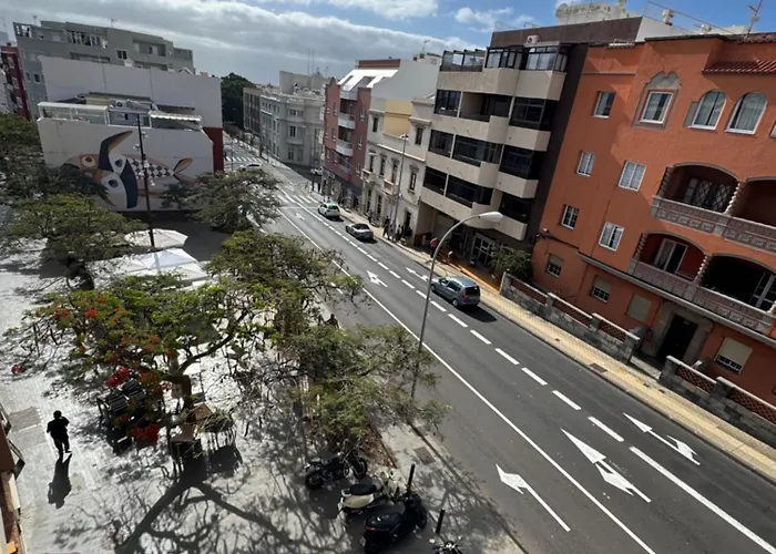 Duplex Centrico En S/c *