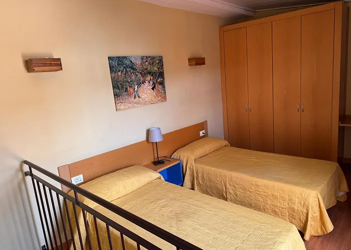 Duplex Centrico En S/c סנטה קרוז דה טנריף