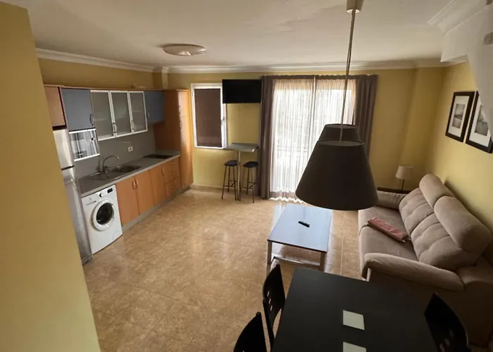 Duplex Centrico En S/c דירה *