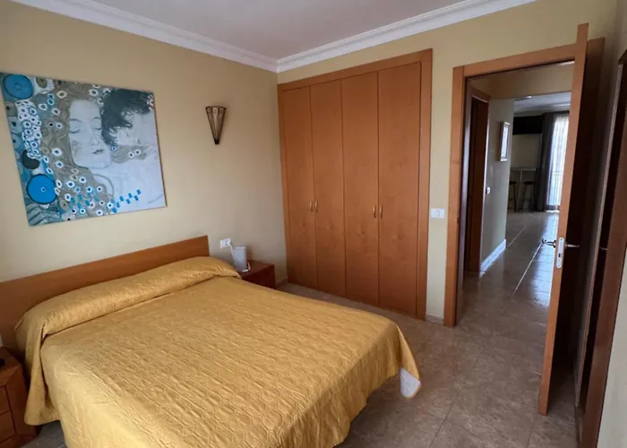 Apartament Duplex Centrico En S/c *