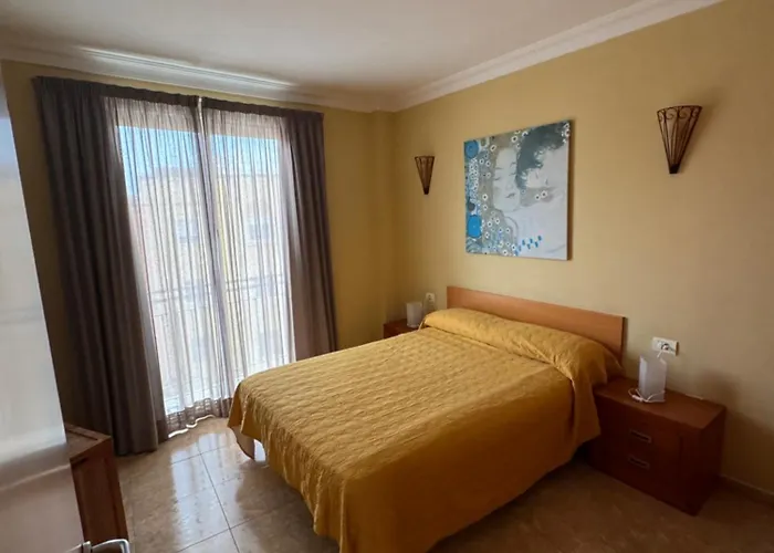 דירה Duplex Centrico En S/c