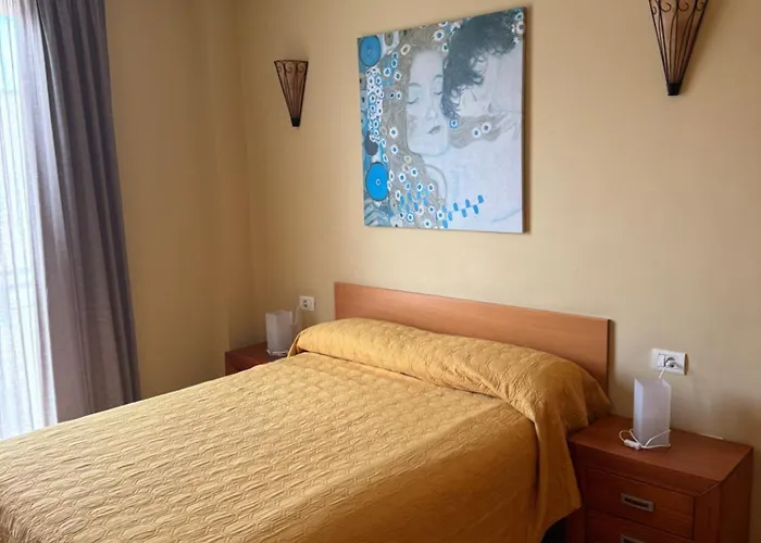 Duplex Centrico En S/c דירה *