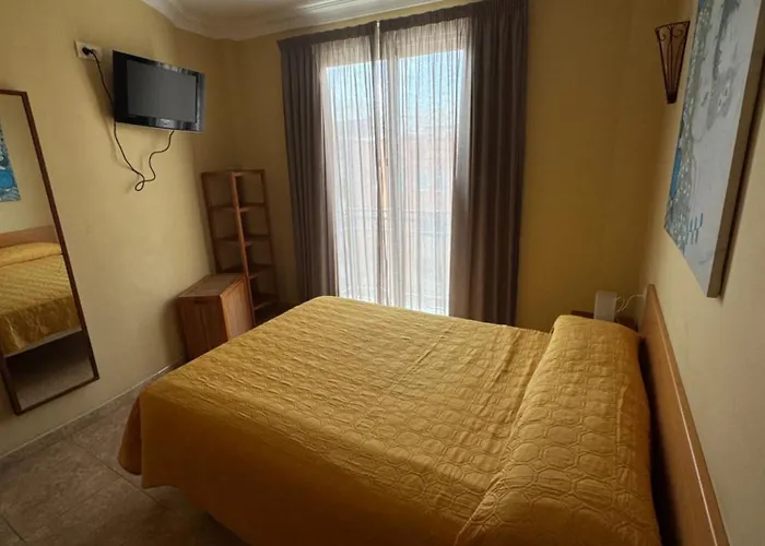 Duplex Centrico En S/c * Santa Cruz de Tenerife