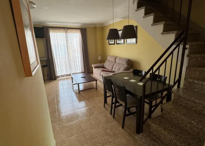 Duplex Centrico En S/c Apartament Santa Cruz de Tenerife